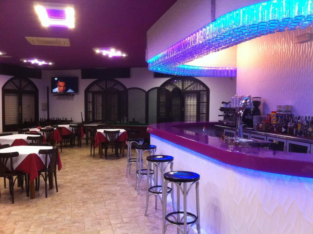 Pension Agadir San Jose  Exterior photo