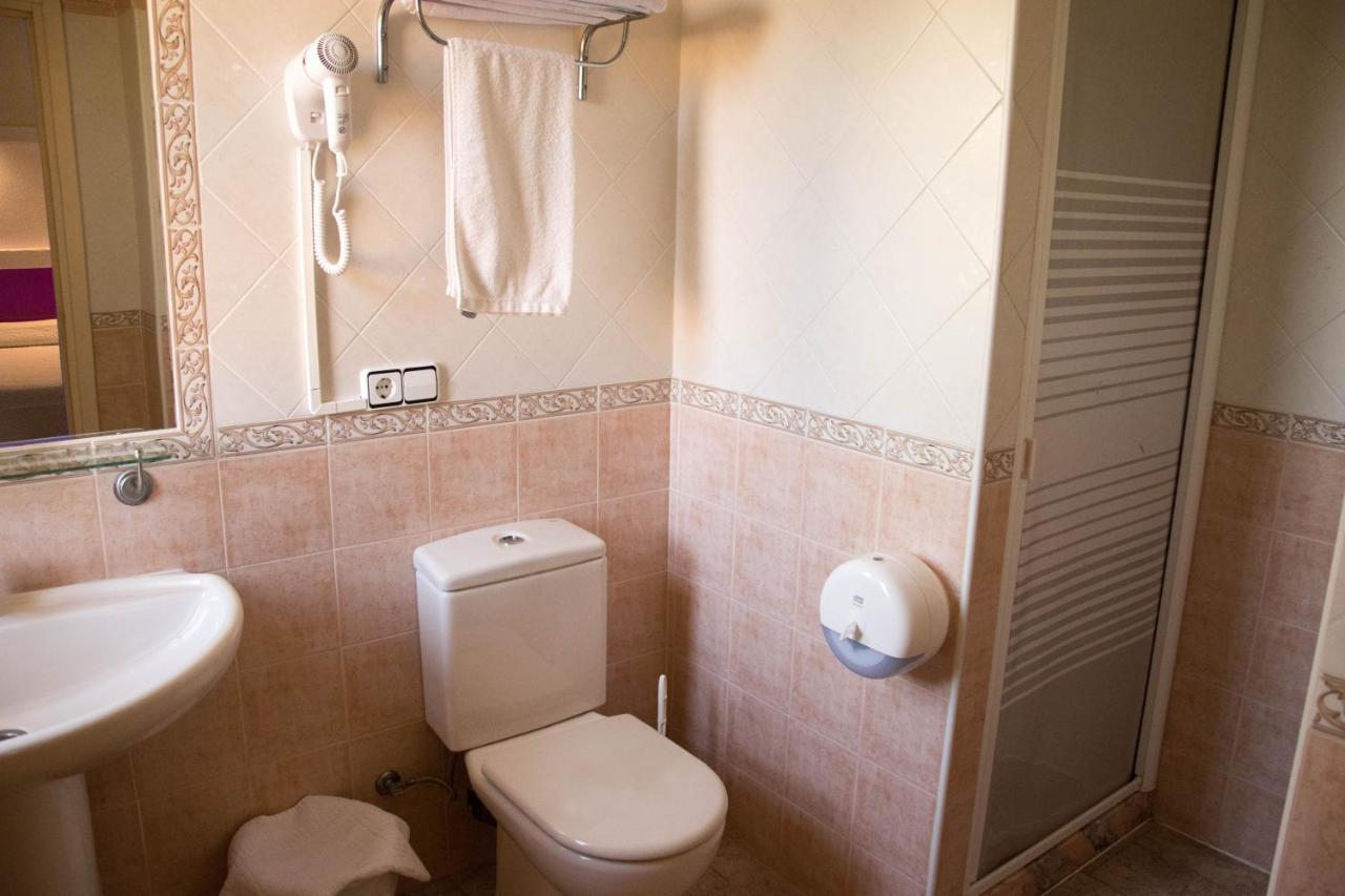 Pension Agadir San Jose  Exterior photo